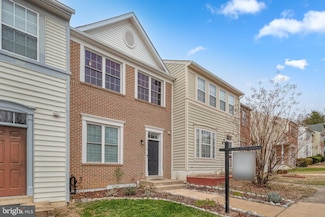 14118 Carmody Place, Woodbridge, VA 22193