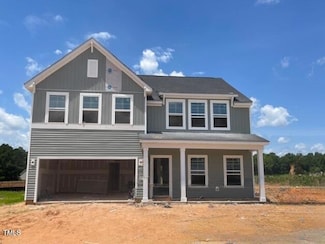 128 Sagamore Ave, Angier, NC 27501