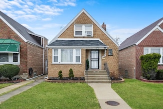 8020 S Mozart St, Chicago, IL 60652