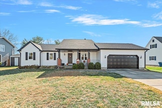 528 Mallard Dr, Chatham, IL 62629