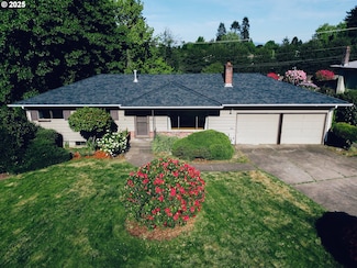 3602 NE 134th Ave, Portland, OR 97230