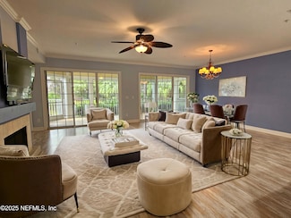 345 N Shore Cir Unit 1212, St. Augustine, FL 32092