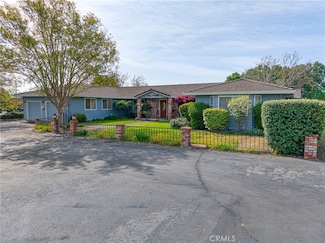 1901 Riggs Rd, Lakeport, CA 95453