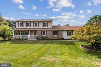 13731 Barberry Way, Sykesville, MD 21784