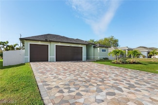 1802 SW 2nd Terrace, Cape Coral, FL 33991