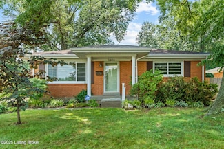 1408 Rhonda Way, Louisville, KY 40216