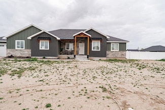 3691 E Autumn Heights Dr, Rigby, ID 83442