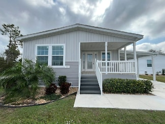 22 Eland Dr Unit 22, North Fort Myers, FL 33917