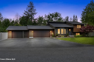 13133 N Westwood Dr, Hayden, ID 83835