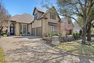 611 Chandon Ct, Southlake, TX 76092