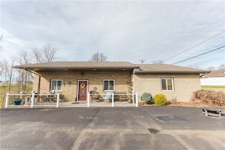 857 Archer Hill Rd, Colliers, WV 26035