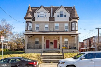3301 N 16th St, Philadelphia, PA 19140