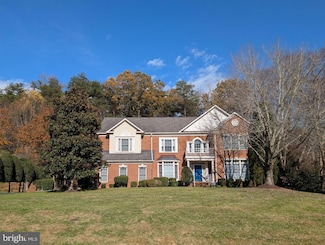 6441 Lake Meadow Dr, Burke, VA 22015