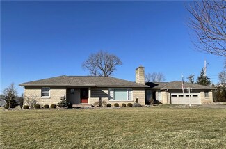 1301 N 11th St, Cambridge, OH 43725