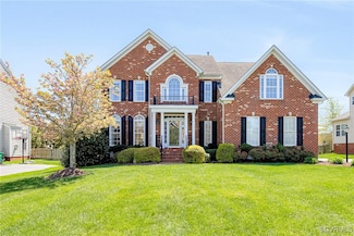 5829 Ketterley Row, Glen Allen, VA 23059