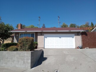 306 Swan Way, Vallejo, CA 94589