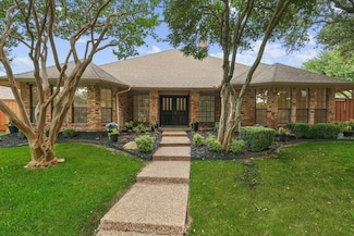 15115 Canyon Crest, Dallas, TX 75248