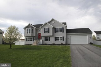 12397 Pittman Rd, Mercersburg, PA 17236
