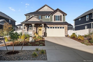 22245 E 45th Ave, Aurora, CO 80019