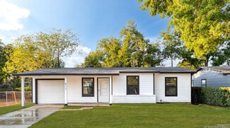 411 Edna, San Antonio, TX 78220