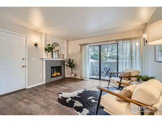 60 S Boulder Cir Unit 6015, Boulder, CO 80303