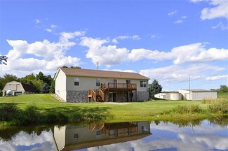 4959 S Tow Rd, Sheridan, MI 48884