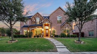 3683 Whitney Dr, Frisco, TX 75034