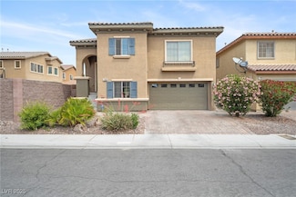 2208 Dale Bumpers Ct, North Las Vegas, NV 89081