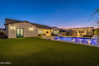 20698 E Marsh Rd, Queen Creek, AZ 85142