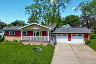 106 Elm St, Westby, WI 54667