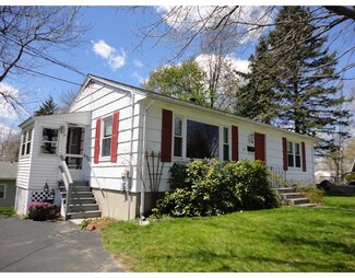 18 Longview St, West Boylston, MA 01583