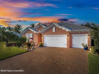 2503 Saint Lucia Cir, Vero Beach, FL 32967