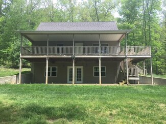 5857 N Britton Rd, Solsberry, IN 47459