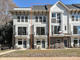 1211 E 34th St Unit CSW0313, Charlotte, NC 28205