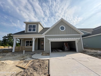 120 Flat Clam Dr, Wilmington, NC 28401