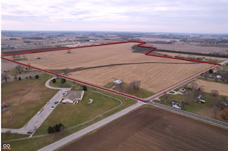 9007 S Indiana 13 & Indiana 38 Hwy, Lapel, IN 46051