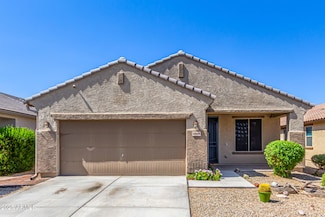 18008 W Tina Ln, Surprise, AZ 85387