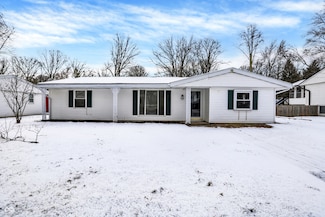 2415 Bramble Way, Anderson, IN 46011