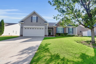 116 Palisades Way, New Bern, NC 28560