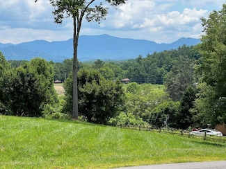 LOT 8 Cabin Dr, Hayesville, NC 28904