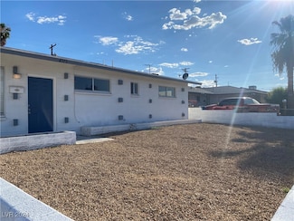 4313 El Conlon Ave, Las Vegas, NV 89102