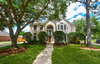 8423 Gentlewood Ct, Houston, TX 77095