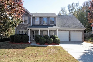 3508 Hill Pond Dr, Buford, GA 30519