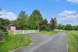 10113 Lake Michigan Dr Unit Parcel B, West Olive, MI 49460