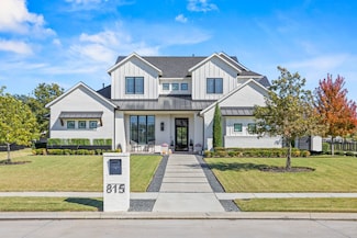 815 Providence Way, Rockwall, TX 75032