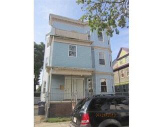 63 Homes Ave, Dorchester, MA 02122