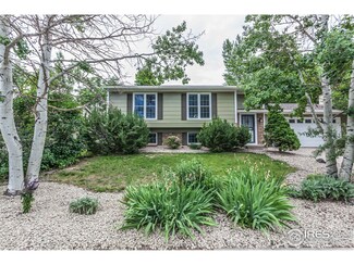 4500 Goshawk Dr, Fort Collins, CO 80526