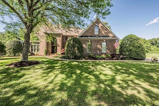 1818 Todd Trace Ct, Bowling Green, KY 42103
