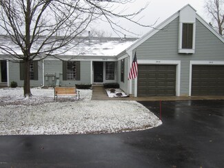 3515 Whispering Brook Dr SE Unit 70, Grand Rapids, MI 49508