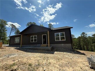 17877 W Highway 12, Springtown, AR 72734